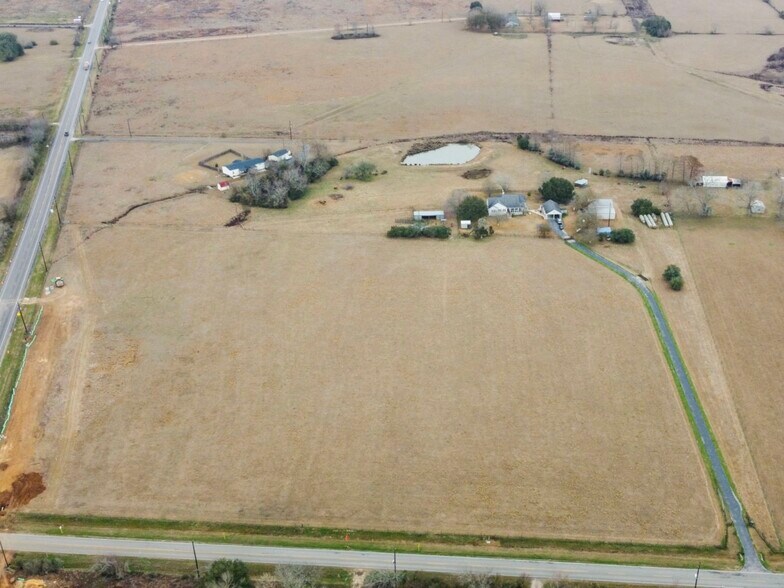 More Photos Of 32810 Knebel Rd, Waller Land For Sale