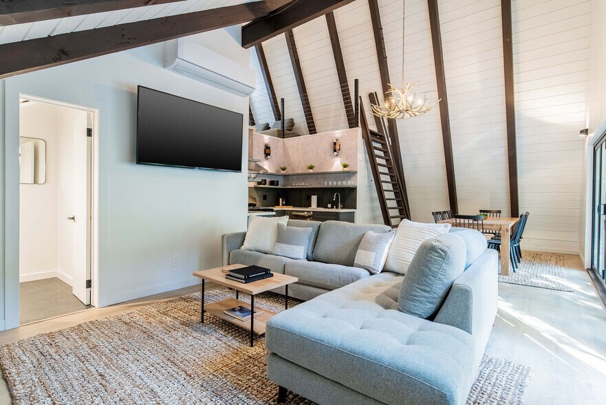 More Photos Of 306 Loch Leven Rd, Lake Arrowhead Hotel For Sale