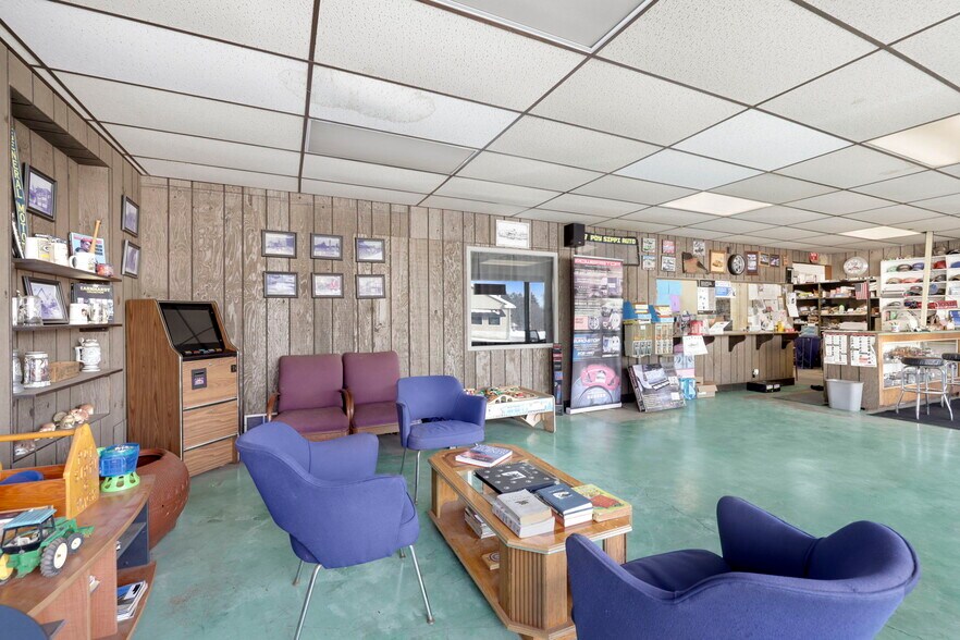 More Photos Of N4364 WI-49 Hwy, Poy Sippi Flex For Sale