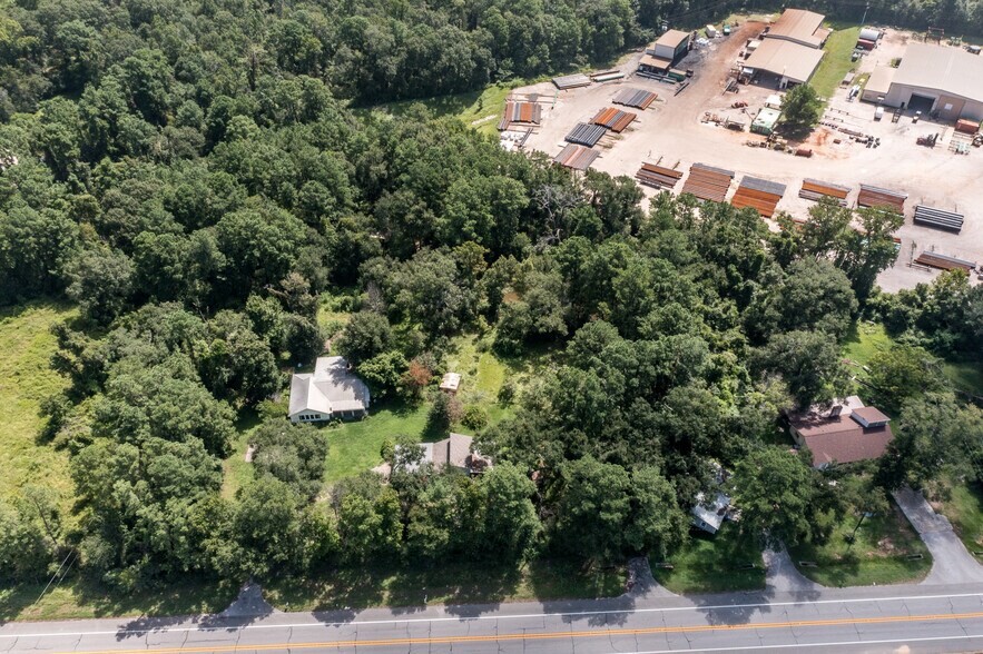 More Photos Of 15880 Highway 75, Willis Land For Sale