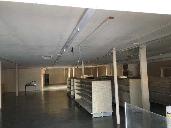 More Photos Of 2619 N Stone Ave, Tucson Freestanding For Lease