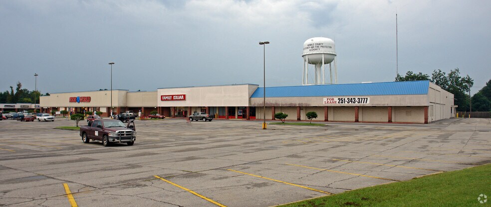 More Photos Of 7301-7361 Theodore Dawes Rd, Theodore Unknown For Lease