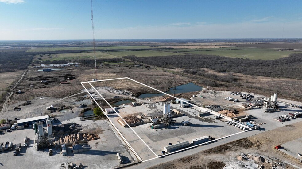 More Photos Of 873 Wall Street Rd, Gunter Land For Sale