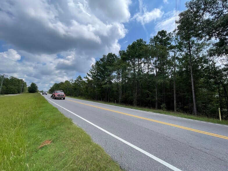 More Photos Of 11020 Two Notch Rd, Elgin Land For Sale