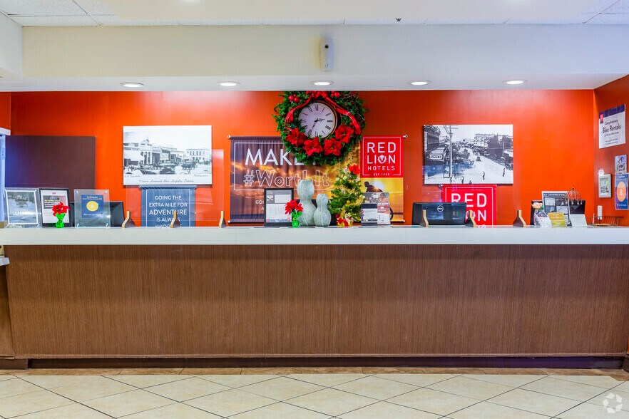 More Photos Of 441 Rio Concho Dr, San Angelo Hotel For Sale