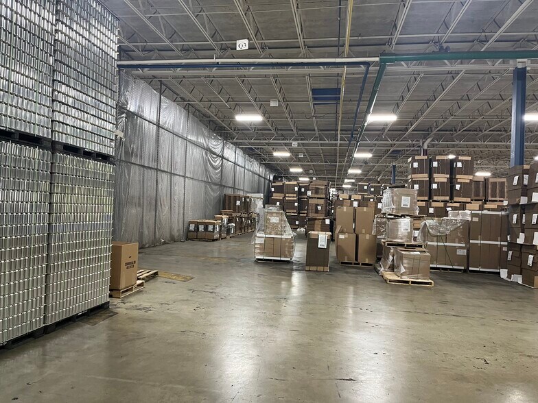 More Photos Of 145 Cane Creek Industrial Park Rd, Fletcher Warehouse For Lease