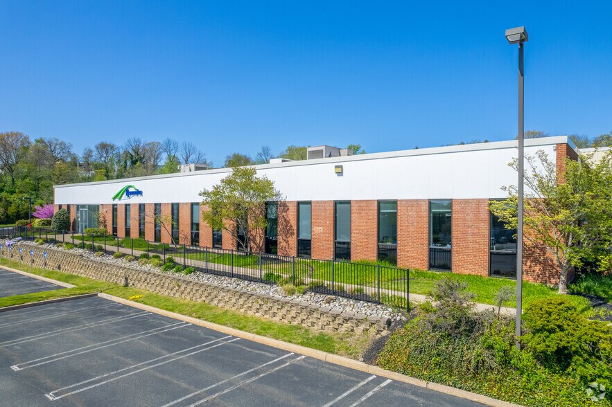 More Photos Of 640-660 Allendale Rd, King Of Prussia Research And Development For Lease