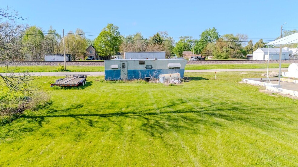 More Photos Of 1431 Kocher St, Huntington Land For Sale