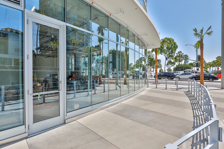 More Photos Of 777 E Ocean Blvd, Long Beach Apartments For Lease