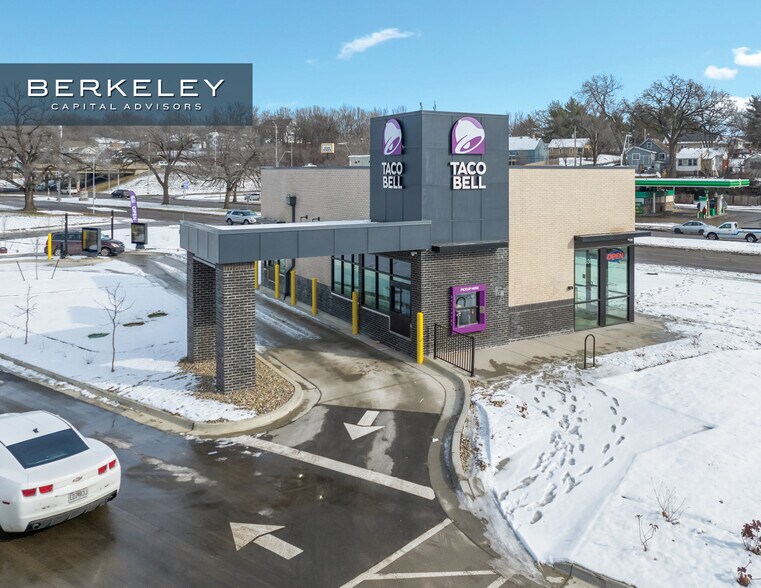 3030 Van Brunt Blvd blvd  