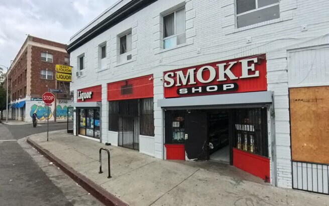 More Photos Of 1669-1683 11th St, Los Angeles Apartments For Sale