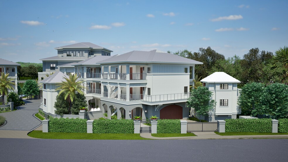 More Photos Of 1995 Daniel Island Dr, Charleston Land For Sale