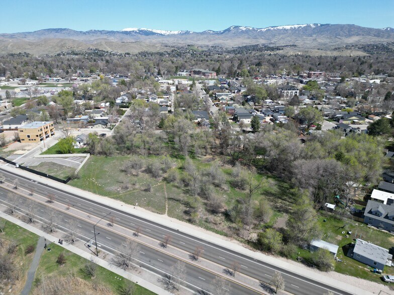 More Photos Of 3099 Moore st, Boise Land For Sale