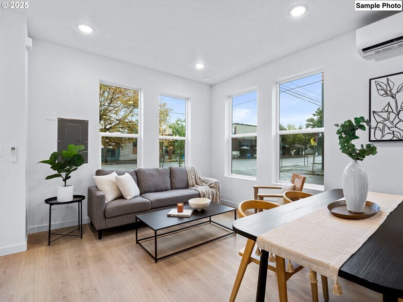 More Photos Of 7190 Glisan st, Portland Apartments For Sale
