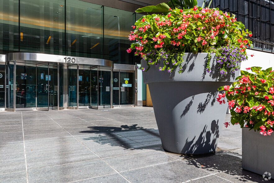 More Photos Of 120 Adelaide St W, Toronto Office For Lease