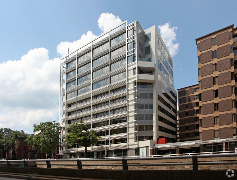 More Photos Of 2175 K St NW, Washington Office For Lease