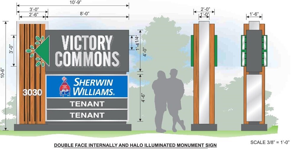 More Photos Of 3030 S Meridian Rd, Meridian General Retail For Sale