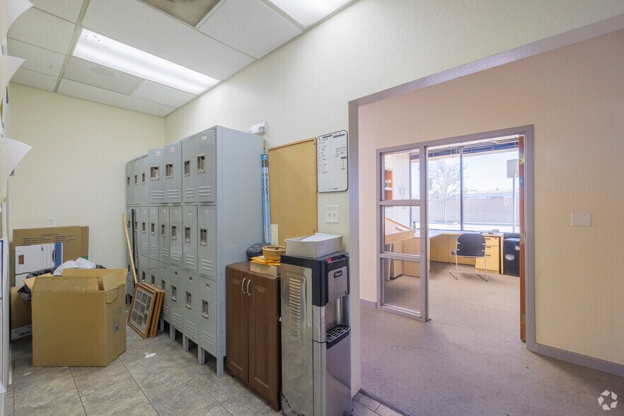 More Photos Of 42011 Boscell Rd, Fremont Land For Lease