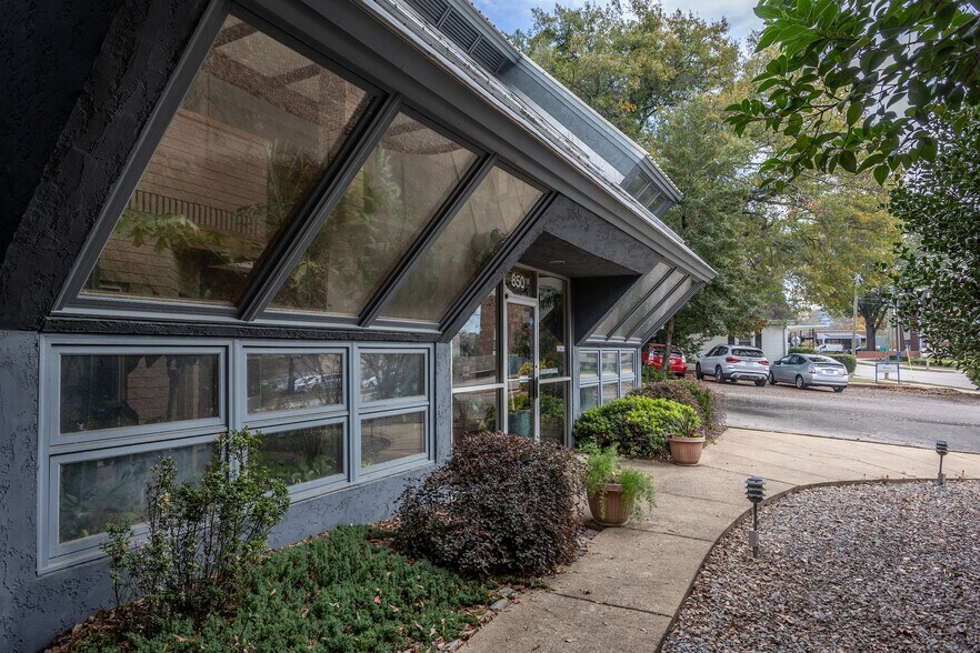 More Photos Of 850 W Morgan St, Raleigh Loft Creative Space For Sale