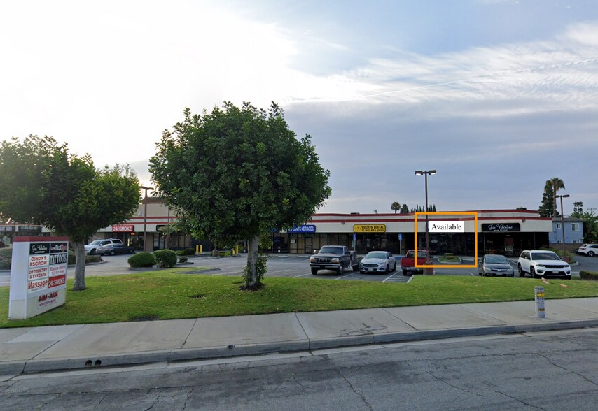 Primary Photo Of 9400-9436 Firestone Blvd, Downey Unknown For Lease