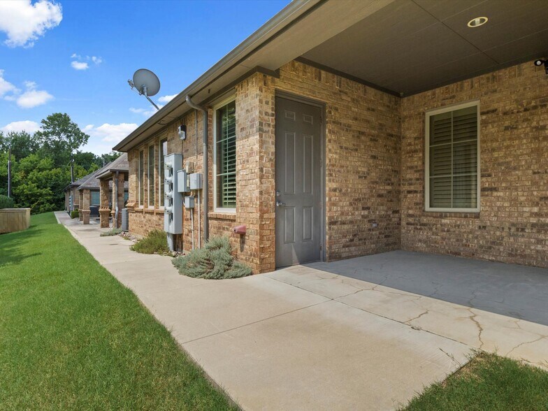 More Photos Of 4603 Colleyville Blvd, Colleyville Office For Lease