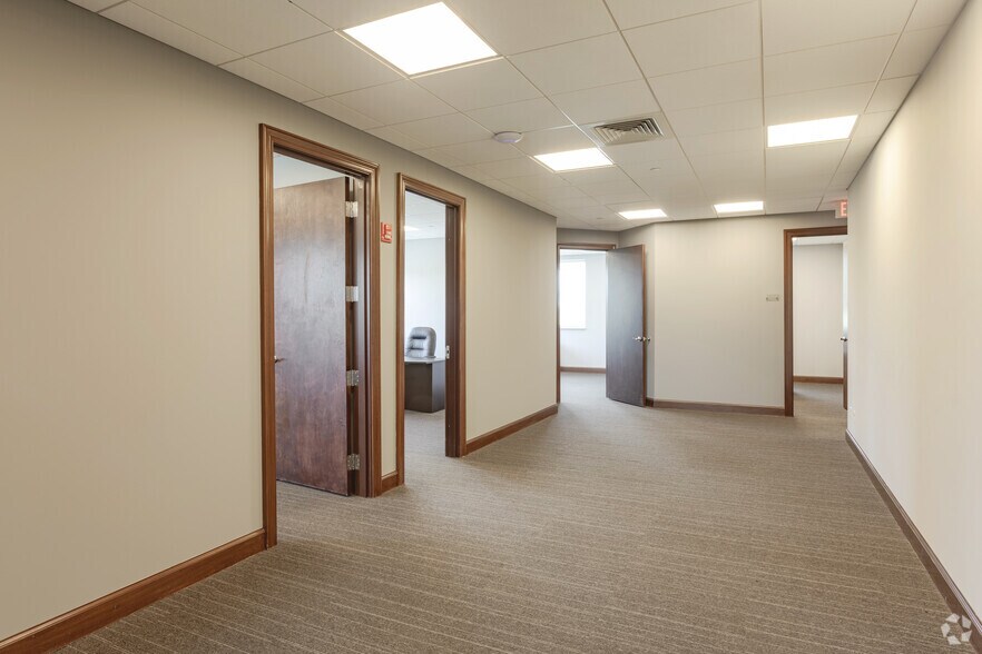 Photo of 2nd Floor Ste Coworking