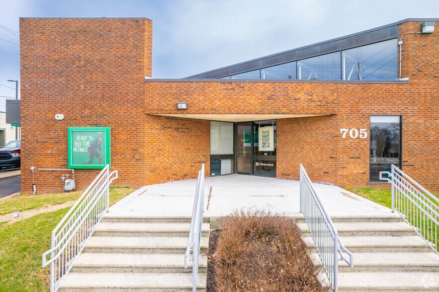 More Photos Of 709-741 Route 113, Souderton Unknown For Lease