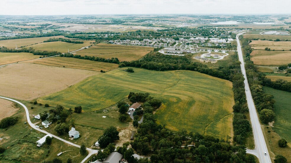 More Photos Of 146000 HWY 36 hwy, Bennington Land For Sale