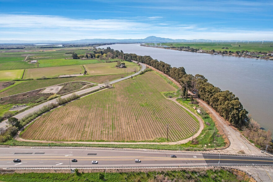 More Photos Of 16550 River Road, Isleton Land For Sale