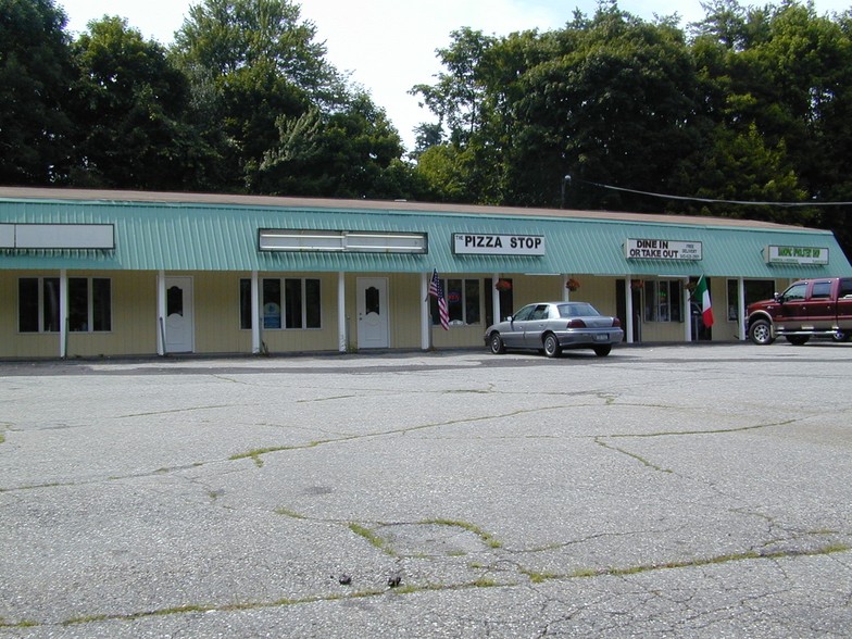 Primary Photo Of 870 Route 6, Mahopac Land For Sale