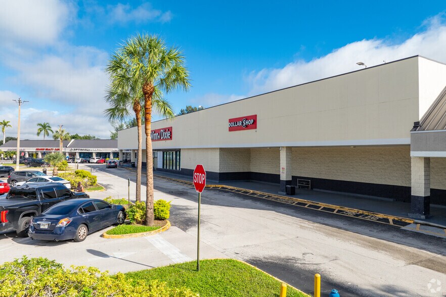 More Photos Of 17237-17161 NW 27th Ave, Opa Locka Unknown For Lease