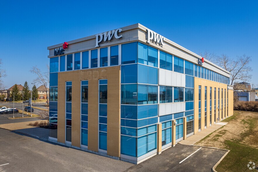 More Photos Of 4255 Boul Lapinière, Brossard Office For Lease