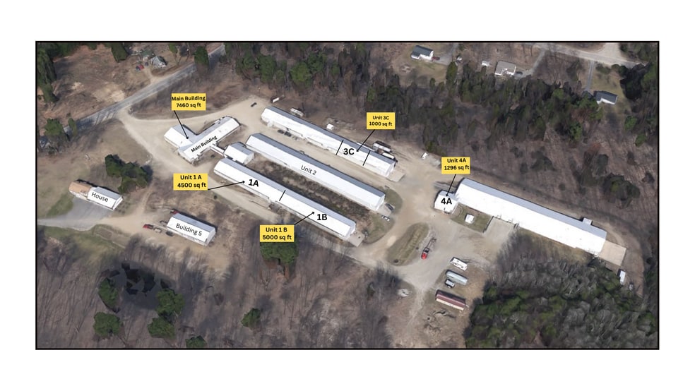 More Photos Of 248 Old Candia Rd, Auburn Unknown For Lease