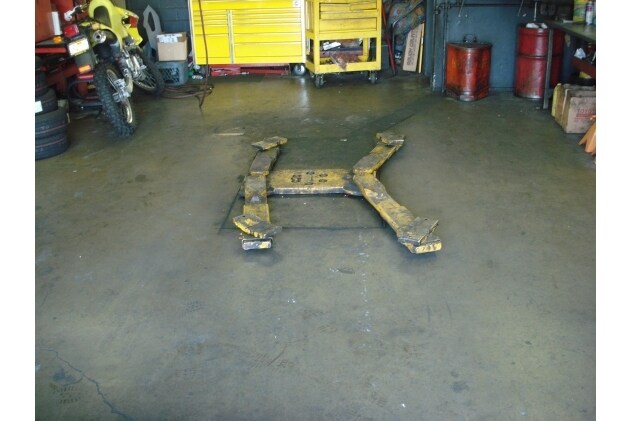 More Photos Of 8901-8939 Rose Ave, Montclair Auto Repair For Lease