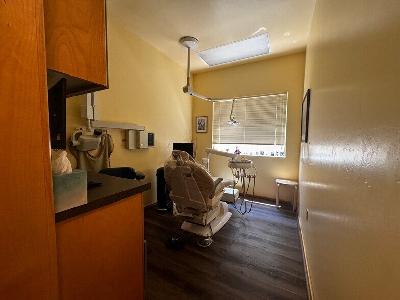 More Photos Of 3838 E Fort Lowell Rd, Tucson Medical For Sale