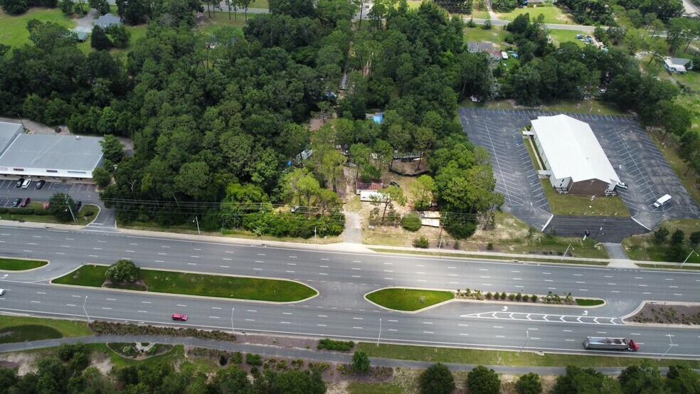More Photos Of 5169 Capital SW cir, Tallahassee General Retail For Sale