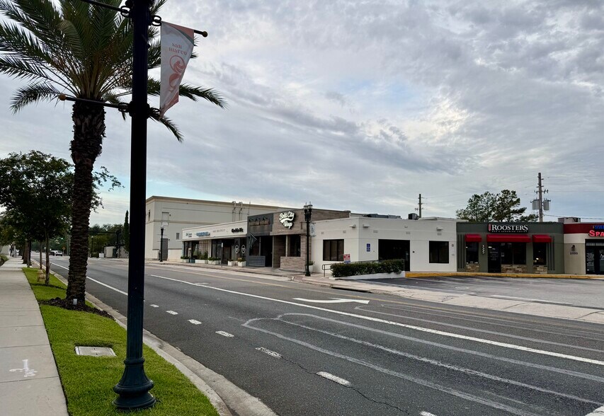 More Photos Of 2000 Hendricks Ave, Jacksonville General Retail For Lease