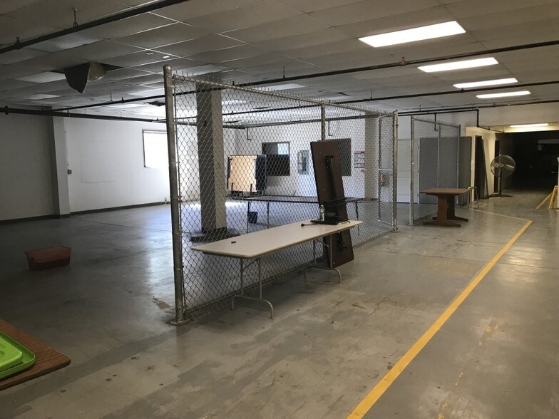 More Photos Of 131 N Hedges St, Dayton Warehouse For Sale