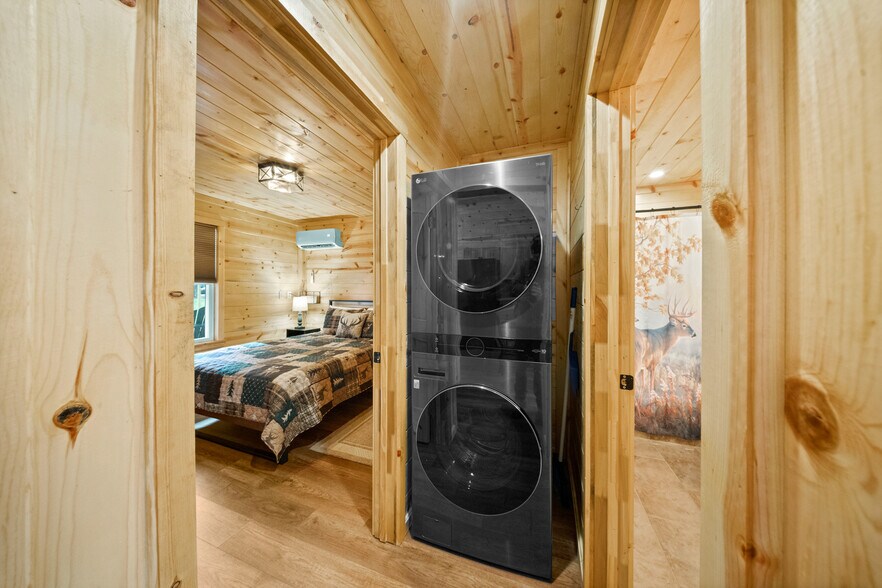 More Photos Of 325 Sinking Rd, Argillite Hospitality For Sale