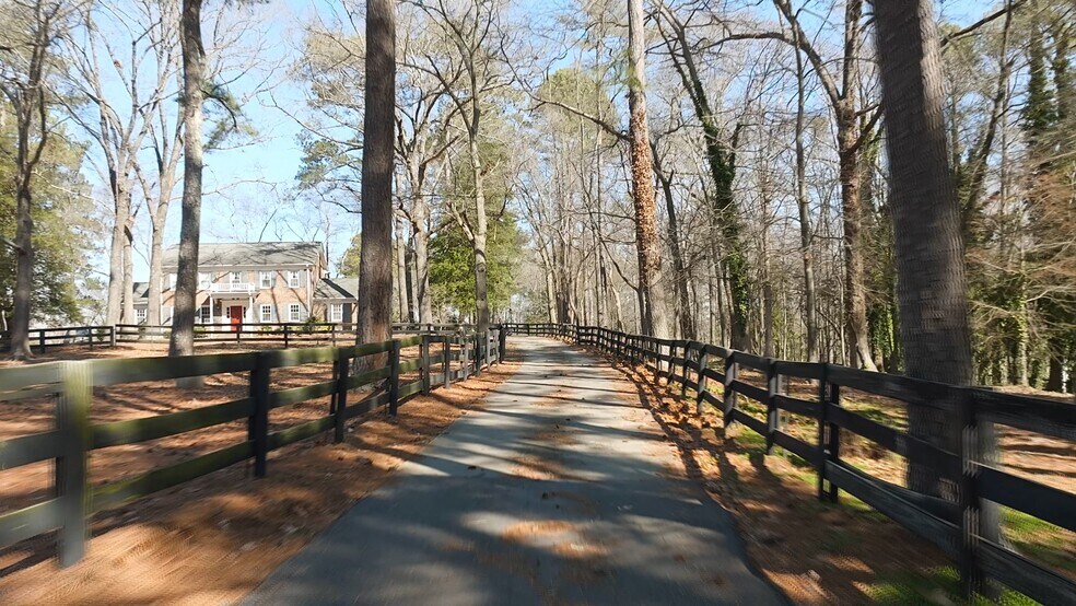 Primary Photo Of 5525 Buffaloe Rd, Raleigh Land For Sale