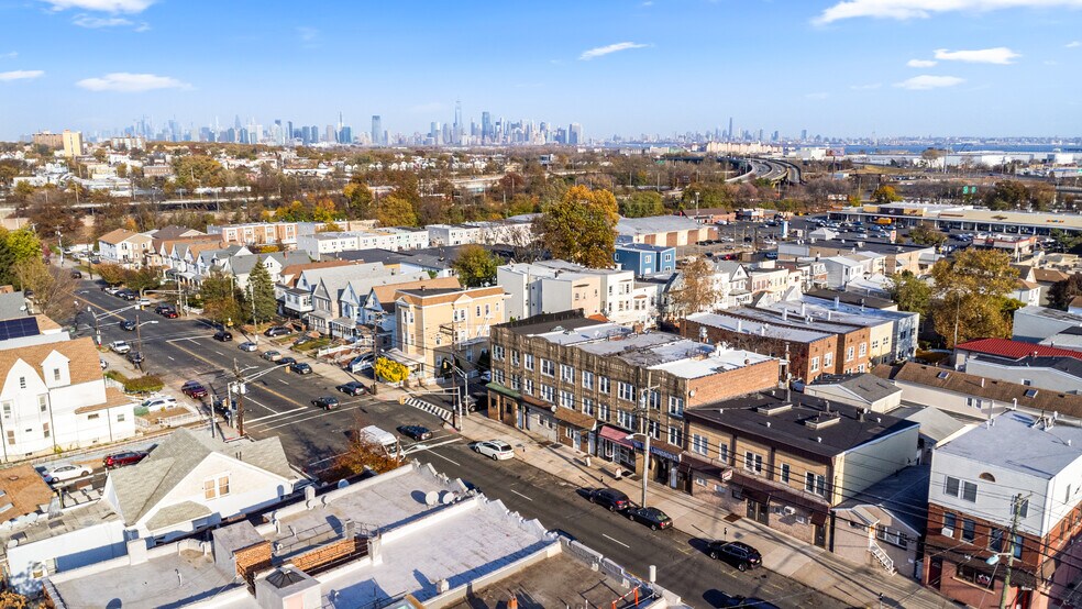 More Photos Of 1102 Avenue C, Bayonne Apartments For Sale