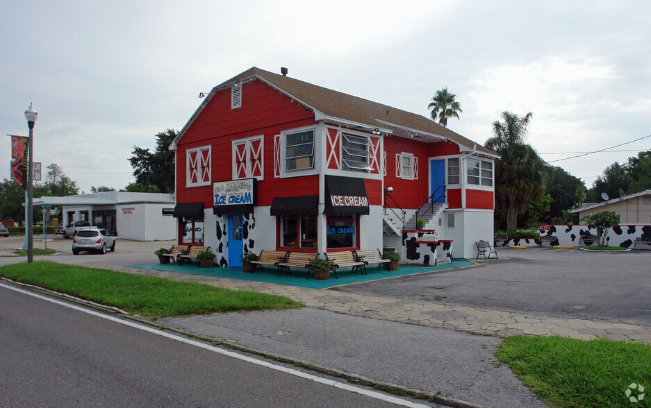 More Photos Of 2531 4th St N, Saint Petersburg Freestanding For Sale