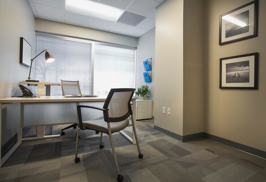 More Photos Of 5401 W Kennedy Blvd, Tampa Coworking Space