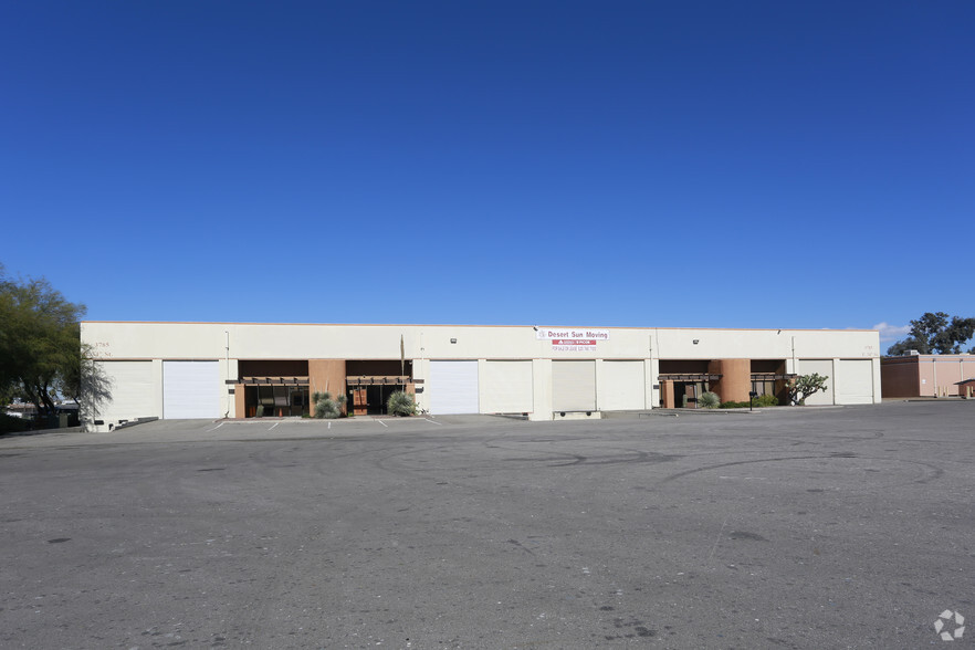 Primary Photo Of 3785 E 34th St, Tucson Warehouse For Lease