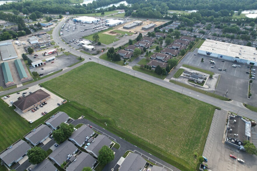 More Photos Of 000 21st, Newark Land For Sale