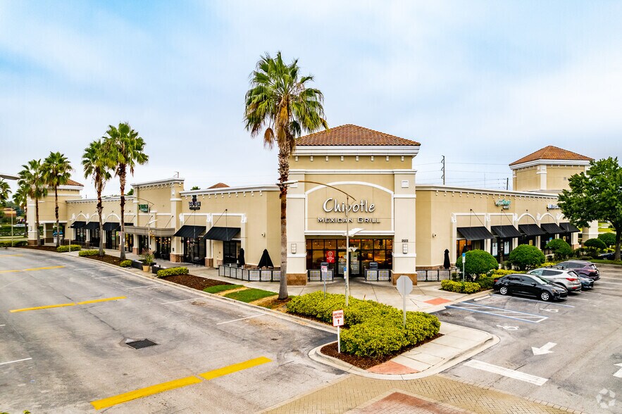 Primary Photo Of 1700 Sand Lake Rd, Orlando General Retail For Lease