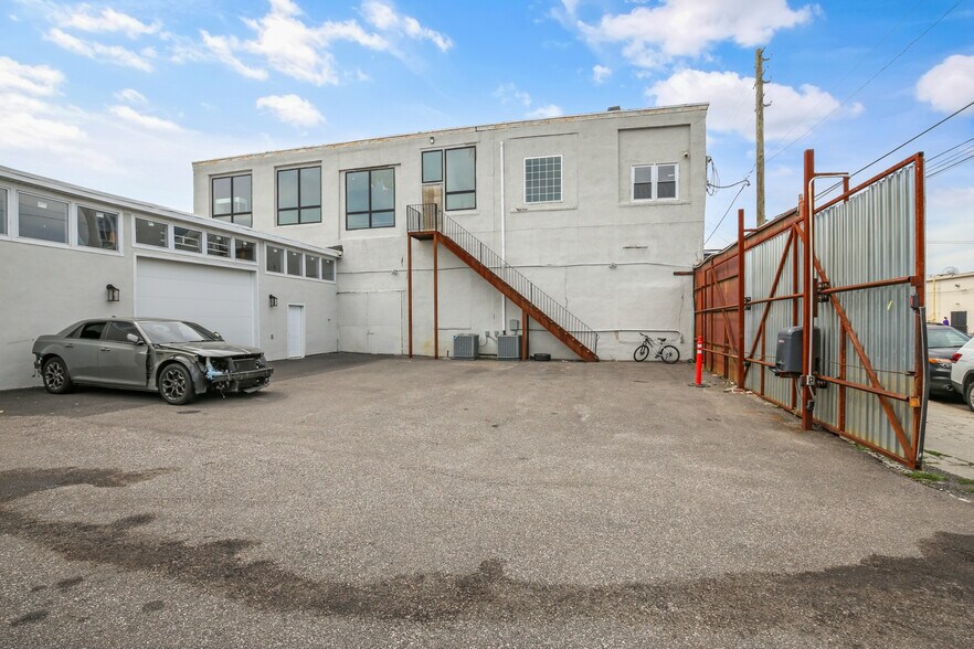 More Photos Of 3317-3341 Gaul St, Philadelphia Service For Sale