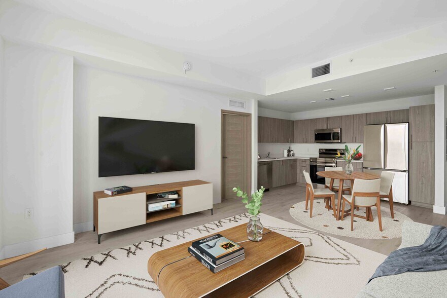More Photos Of 1601 SW 32nd Ave, Miami Apartments For Lease