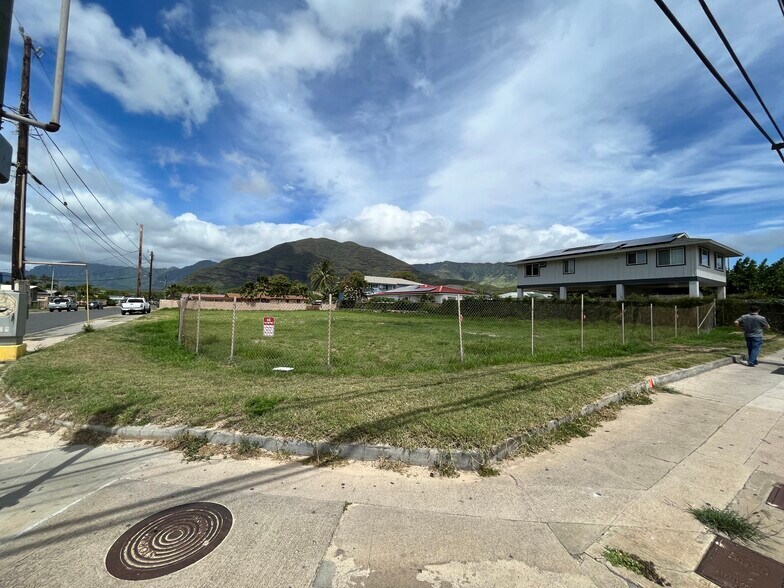 More Photos Of 87-1818 Farrington Hwy, Waianae Land For Lease
