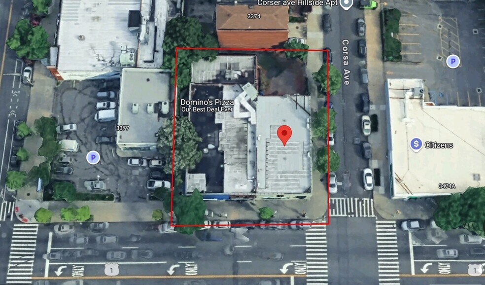 More Photos Of 3480 Boston Rd, Bronx Storefront For Sale